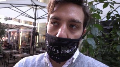 Scene from San Valentino, boom di prenotazioni e code nei ristoranti di Milano