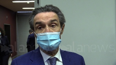 Scene from Coronavirus, Fontana: "Non abbiamo ancora visto il nuovo Dpcm"
