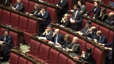 Scene from Martina attacca Di Maio: "Esca fuori dalla bolla e torni alla realtà"