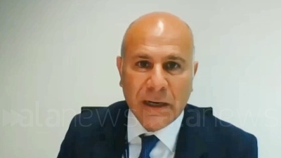 Scene from UE, De Meo (FI): "Premier Jansa lasci casacca Slovenia e sia arbitro"