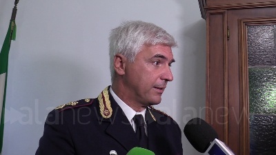 Scene from Torino, dietro il sequestro sventato un tentativo di recuperare del denaro