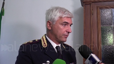 Scene from Torino, dietro il sequestro sventato un tentativo di recuperare del denaro