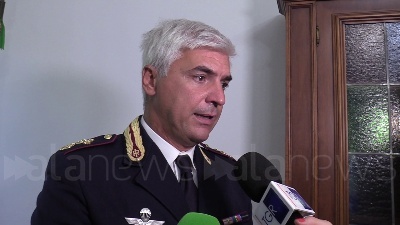 Scene from Torino, dietro il sequestro sventato un tentativo di recuperare del denaro
