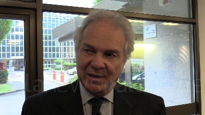 Scene from Salini: "Progetto Italia prevede aumento capitale per Salini Impregilo Spa"