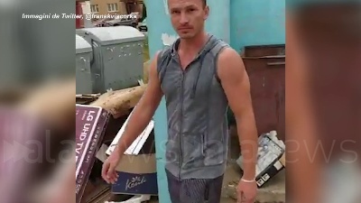 Scene from Bielorussia, i militari protestano sui social e si tolgono la divisa