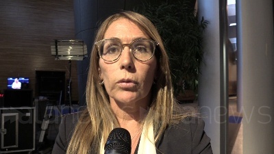 Scene from Verdi-M5s, Beghin: "Soddisfatti di avvicinamento"