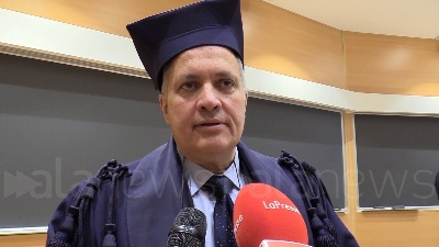 Scene from Coronavirus, al Politecnico di Milano la tesi si discute in streaming