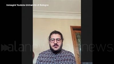 Scene from Bologna, Zaki: "Grazie Università, ha scelto di stare da mia parte"
