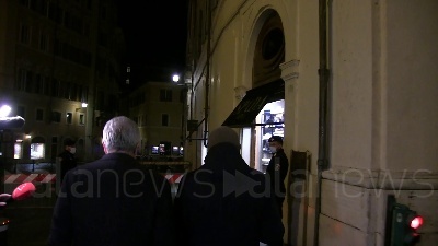Scene from Governo, Borghi: "Perso un pezzo? Probabilmente ne guadagneremo altri"