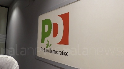 Scene from Pd-M5s, Zingaretti: "Passi avanti. Stiamo lavorando a nuovo governo di svolta vera"