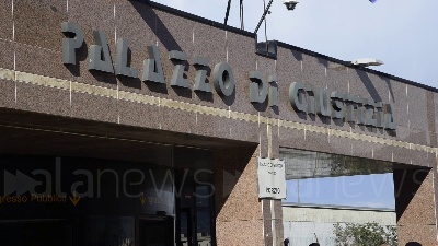 Scene from Salvini sui 99 posse: "Con scuse e 1000 euro in beneficienza discorso chiuso"