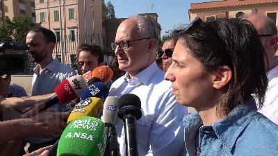 Scene from Spin Time, Gualtieri: "Chiesto tempo su nostra proposta acquisto"