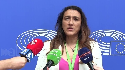 Scene from Ripristino della Natura, D'Amato (Greens/EFA): "Grande vittoria anche per agricoltori e allevatori"