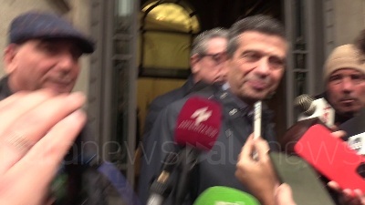 Scene from Autonomia differenziata, Lupi: "Sbagliato rincorrere elettori per ottenere voti a regionali"
