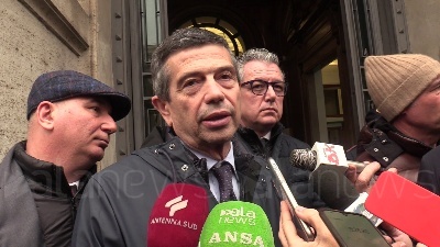 Scene from Autonomia differenziata, Lupi: "Sbagliato rincorrere elettori per ottenere voti a regionali"