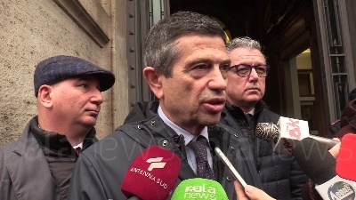 Scene from Autonomia differenziata, Lupi: "Sbagliato rincorrere elettori per ottenere voti a regionali"