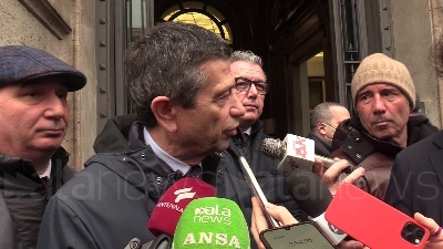 Scene from Autonomia differenziata, Lupi: "Sbagliato rincorrere elettori per ottenere voti a regionali"