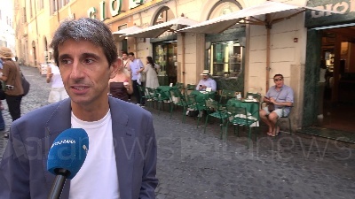 Scene from Donzelli: "Sinistra ha festeggiato stop preferenze, noi daremo scelta ai cittadini"