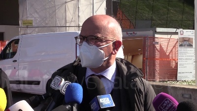 Scene from Morte Astori, l’avvocato di Galanti: "Soffre in silenzio. La richiesta condanna? Era nell’aria"