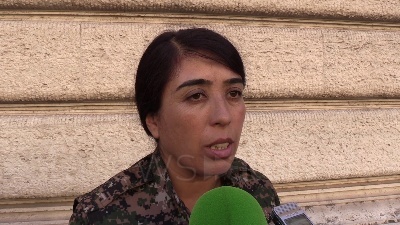Scene from Siria, milizie curde: "Se Turchia attacca reagiremo. Tradimento dell'Occidente"