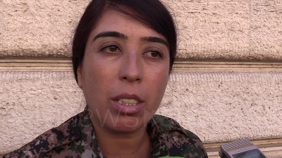 Scene from Siria, milizie curde: "Se Turchia attacca reagiremo. Tradimento dell'Occidente"