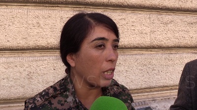 Scene from Siria, milizie curde: "Se Turchia attacca reagiremo. Tradimento dell'Occidente"