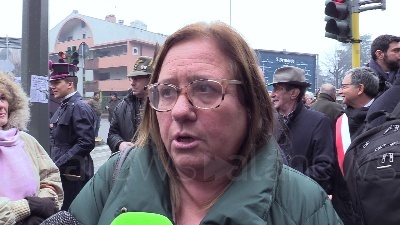 Scene from Foibe, Frassinetti: "Milano ha bisogno di monumento per martiri"
