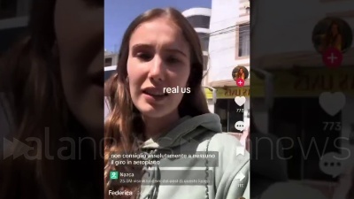Scene from Perù, le studentesse italiane scampate alla tragedia: "Scioccate, ci sono dei rischi"