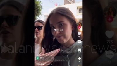 Scene from Perù, le studentesse italiane scampate alla tragedia: "Scioccate, ci sono dei rischi"