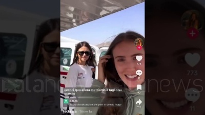 Scene from Perù, le studentesse italiane scampate alla tragedia: "Scioccate, ci sono dei rischi"