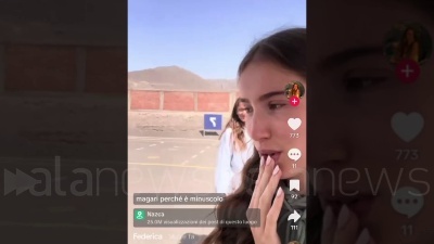 Scene from Perù, le studentesse italiane scampate alla tragedia: "Scioccate, ci sono dei rischi"