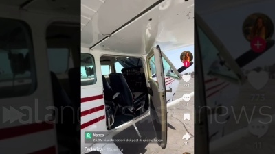Scene from Perù, le studentesse italiane scampate alla tragedia: "Scioccate, ci sono dei rischi"