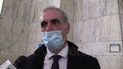 Scene from Tifoso ucciso a Milano, ultrà napoletano condannato a 4 anni