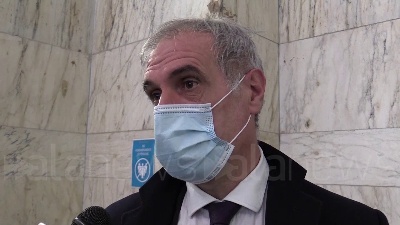 Scene from Tifoso ucciso a Milano, ultrà napoletano condannato a 4 anni