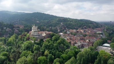 Scene from Eurovision: sicurezza, adottate le massime misure antiterrorismo