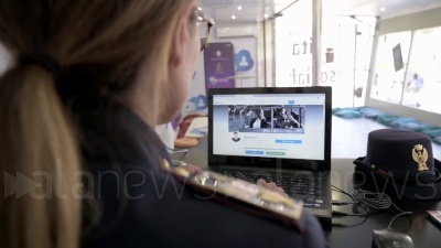 Scene from Eurovision: sicurezza, adottate le massime misure antiterrorismo
