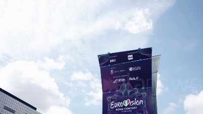 Scene from Eurovision: sicurezza, adottate le massime misure antiterrorismo