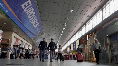 Scene from Eurovision: sicurezza, adottate le massime misure antiterrorismo