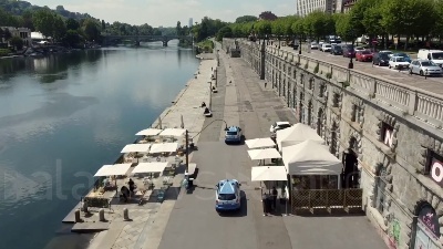 Scene from Eurovision: sicurezza, adottate le massime misure antiterrorismo