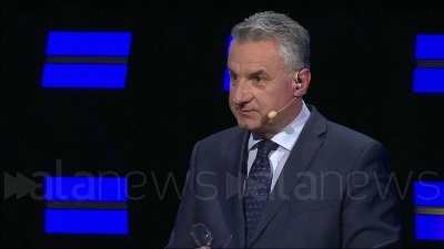 Scene from Europee, disoccupazione secondo tema tra candidati