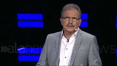 Scene from Europee, disoccupazione secondo tema tra candidati