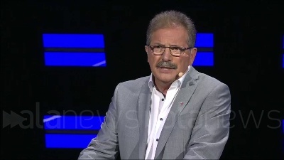 Scene from Europee, disoccupazione secondo tema tra candidati