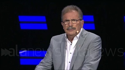 Scene from Europee, disoccupazione secondo tema tra candidati