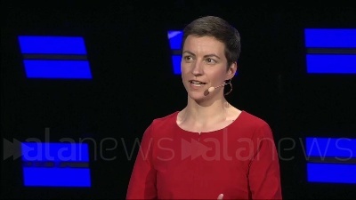 Scene from Europee, disoccupazione secondo tema tra candidati