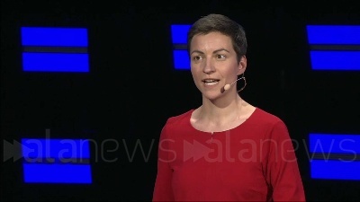 Scene from Europee, disoccupazione secondo tema tra candidati