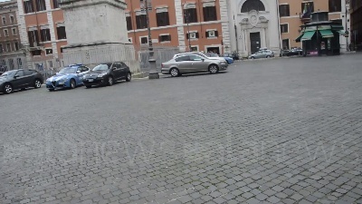 Scene from Messina Denaro, Romeo: "Da sinistra solo polemiche. Nessuna strumentalizzazione"
