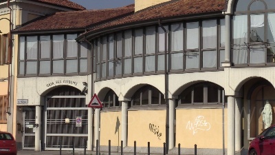 Scene from Coronavirus, "strage" in una Rsa di Grugliasco: "Ci dicevano che mamma stava bene"