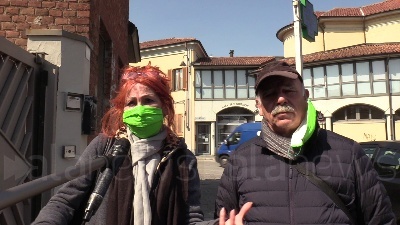 Scene from Coronavirus, "strage" in una Rsa di Grugliasco: "Ci dicevano che mamma stava bene"