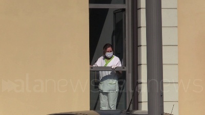 Scene from Coronavirus, "strage" in una Rsa di Grugliasco: "Ci dicevano che mamma stava bene"