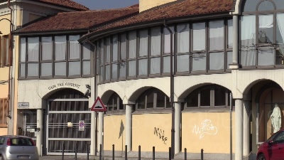 Scene from Coronavirus, "strage" in una Rsa di Grugliasco: "Ci dicevano che mamma stava bene"
